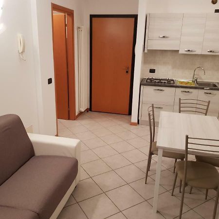 Casa Sabrina Villa Aprica Kültér fotó