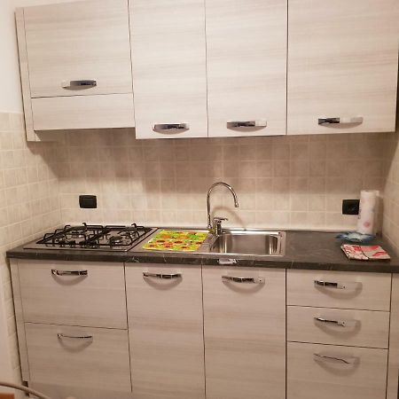 Casa Sabrina Villa Aprica Kültér fotó