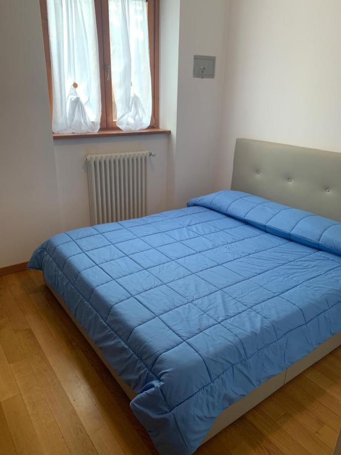 Casa Sabrina Villa Aprica Kültér fotó