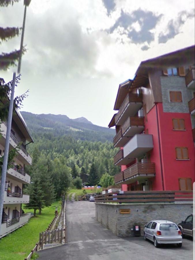 Casa Sabrina Villa Aprica Kültér fotó