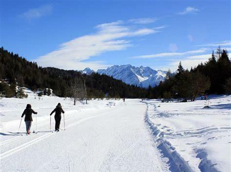 Casa Sabrina Villa Aprica Kültér fotó
