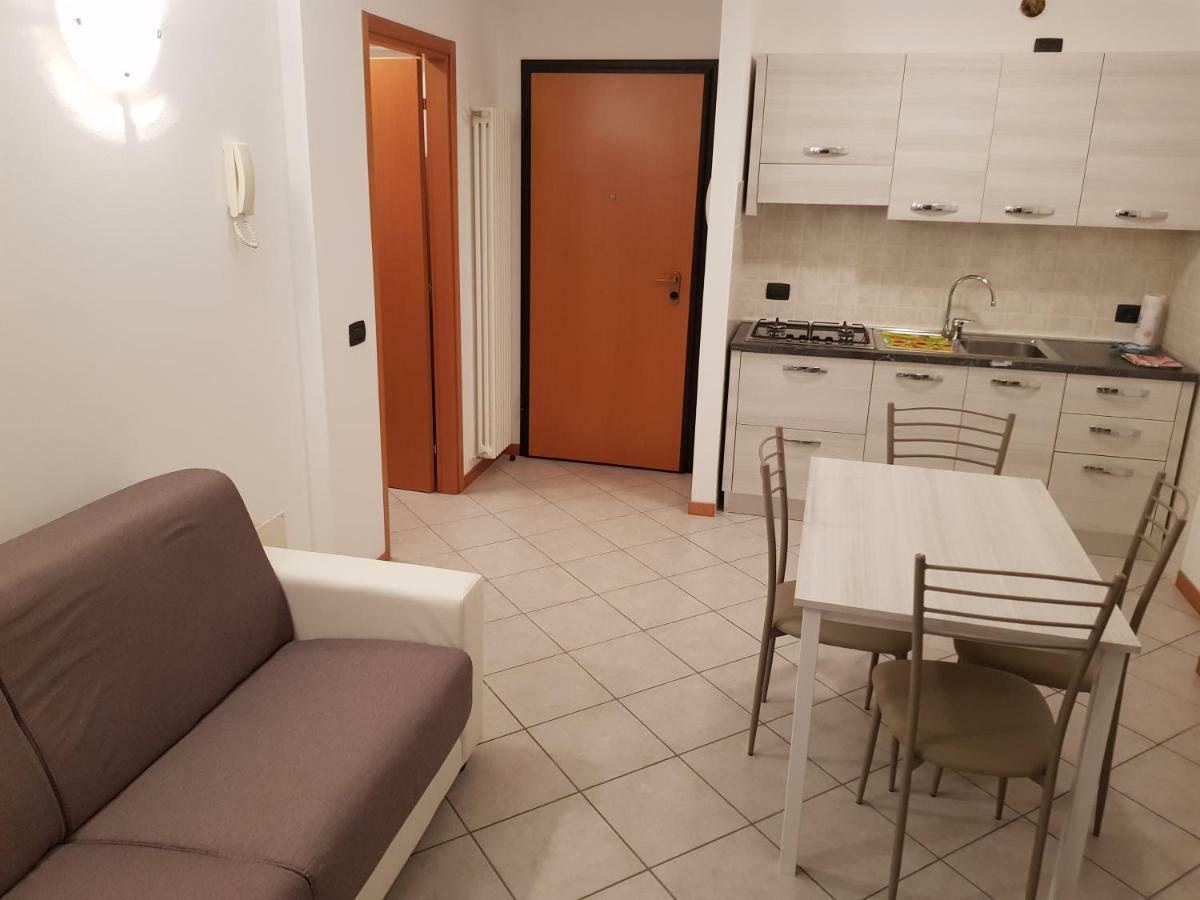 Casa Sabrina Villa Aprica Kültér fotó