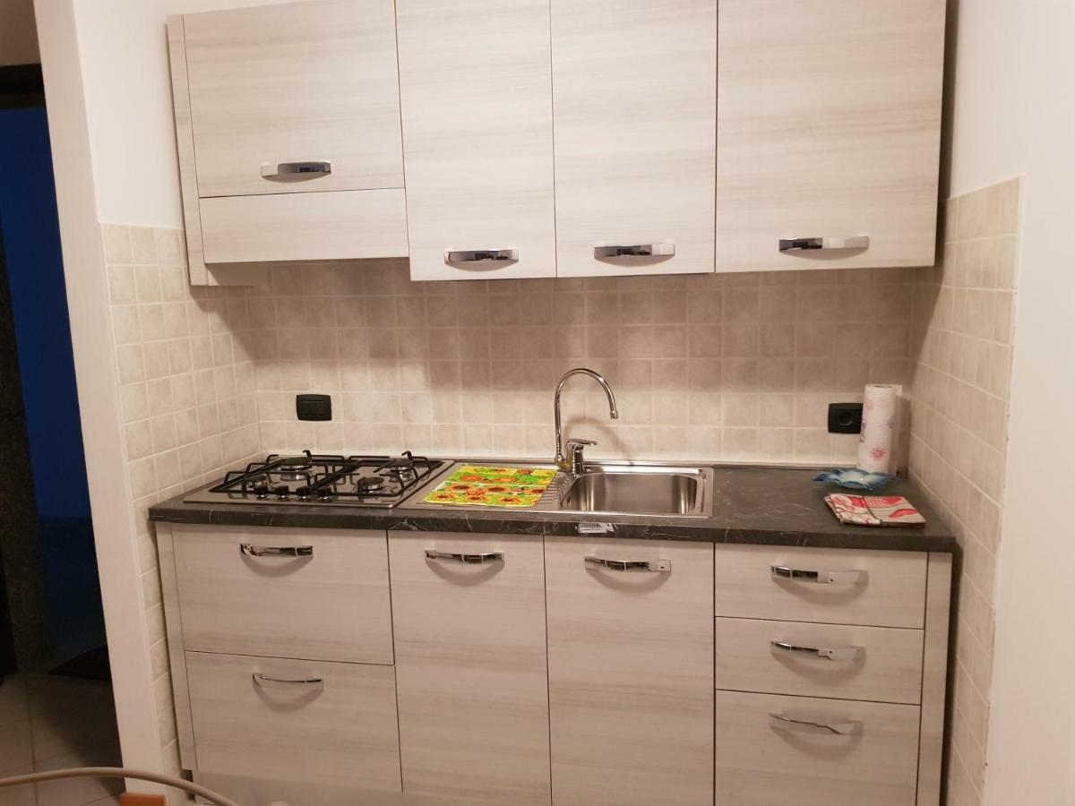 Casa Sabrina Villa Aprica Kültér fotó