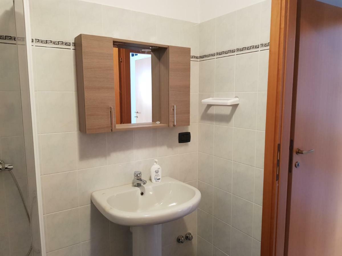 Casa Sabrina Villa Aprica Kültér fotó