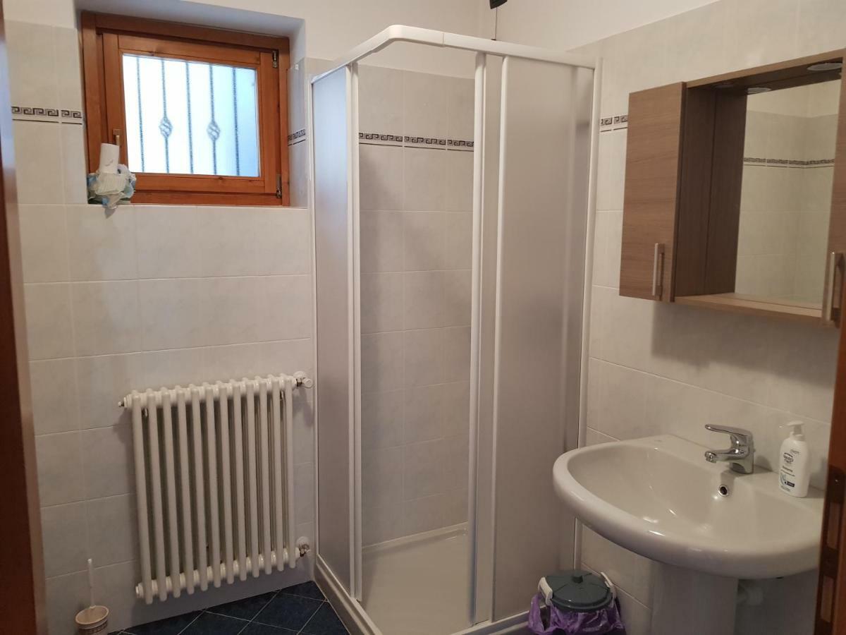 Casa Sabrina Villa Aprica Kültér fotó